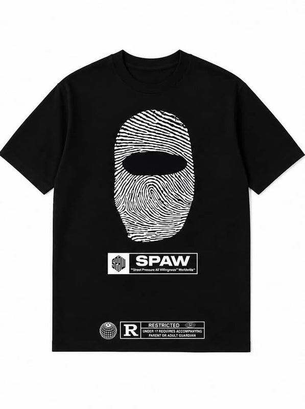 GRAFFITI TEE