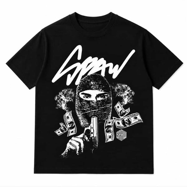 FINGERPRINT TEE